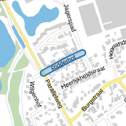 Ridderhof