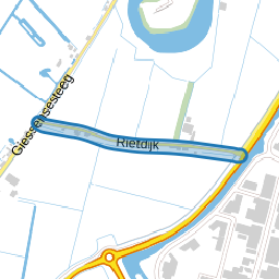 Rietdijk