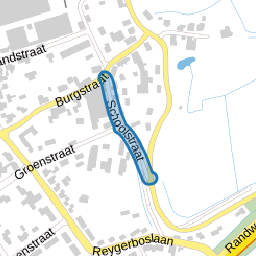 Schoolstraat