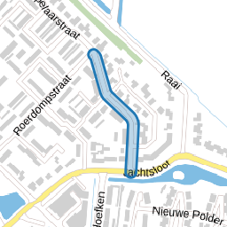 Aalscholverstraat
