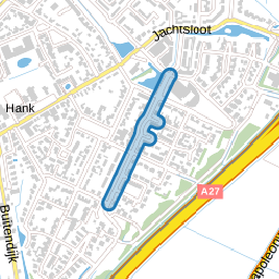 Beatrixstraat