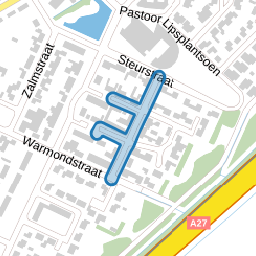 Henri Dunantstraat