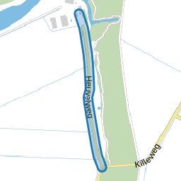Heuvelweg