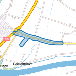 Jachtlaan