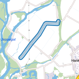 Jannezandweg