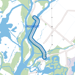 Jeppegatweg