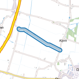 Kalversteeg