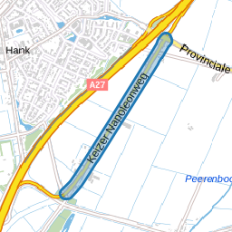 Keizer Napoleonweg