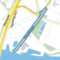 Keizersveer