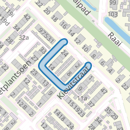 Kievitstraat