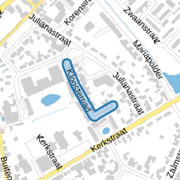 Kloosterpad