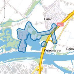Kurenpolderweg