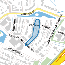 Langewerf