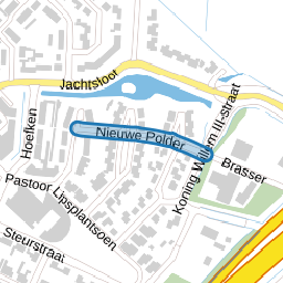 Nieuwe Polder