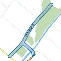 Oostkilweg