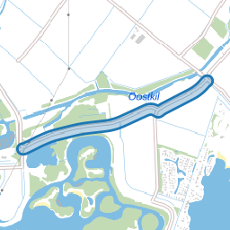 Oranjepolderweg