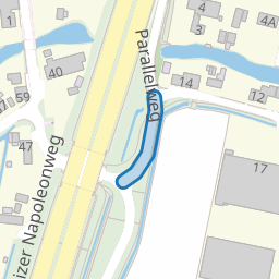 Parallelweg