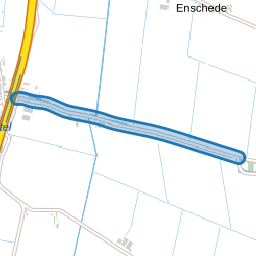 Schenkeldijk