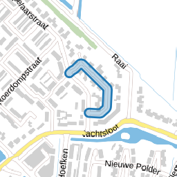 Sperwerpad