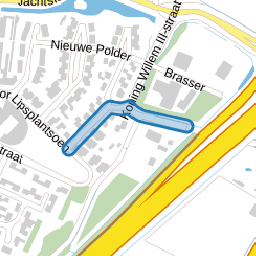 Stadhoudershoef