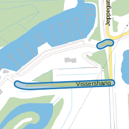 Vissershang