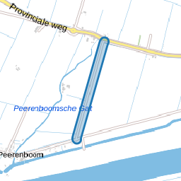 Voogdwerfschesteeg