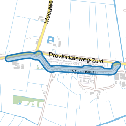 Dorpsstraat
