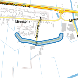 Hoog Meeuwen