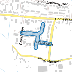 Korenmolen
