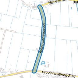 Meeuwensesteeg