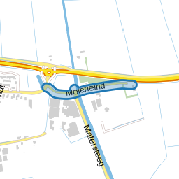 Moleneind