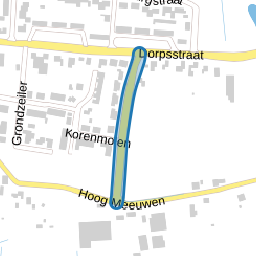 Van Buurenstraat