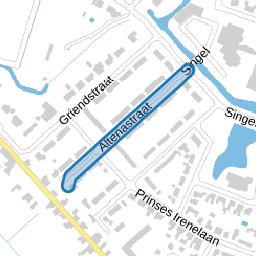 Altenastraat