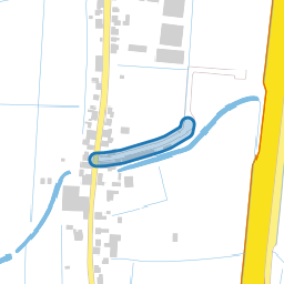 Bredesteeg