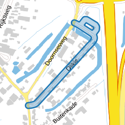 Dijkje