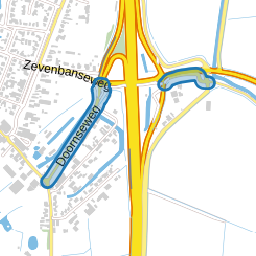 Doornseweg