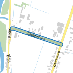 Dwarssteeg