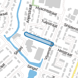 Hasselmanstraat