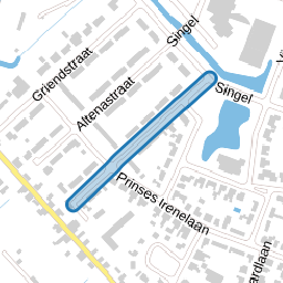 Hoekkampstraat