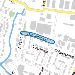 Hyacintstraat