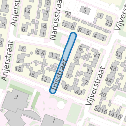 Irisstraat