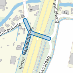 Keizer Napoleonweg