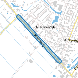 Kerkweg