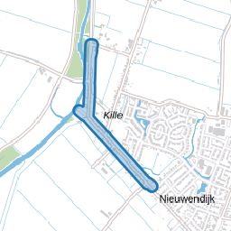 Kildijk