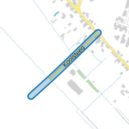 Kooisteeg