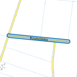 Kruissteeg