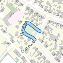 Oslopark