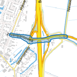 Zevenbanseweg