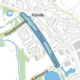 Almweg