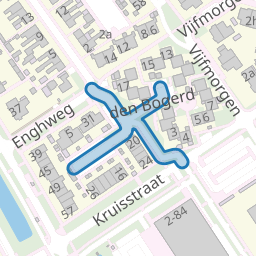 den Bogerd